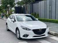 Bán xe Mazda 3 1.5 AT 2016 giá 345 Triệu - Hải Phòng