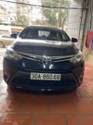 Bán xe Toyota Vios 2015 1.5G giá 350 Triệu - Hà Nội