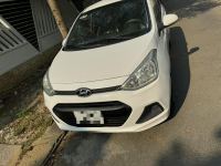 Bán xe Hyundai i10 2016 Grand 1.0 MT Base giá 156 Triệu - Bình Định