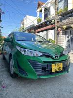 Bán xe Toyota Vios 2019 1.5E MT giá 246 Triệu - Quảng Nam