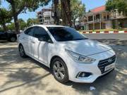 Bán xe Hyundai Accent 2018 1.4 ATH giá 380 Triệu - Gia Lai