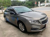 Bán xe Chevrolet Cruze 2017 LT 1.6L giá 255 Triệu - Ninh Bình