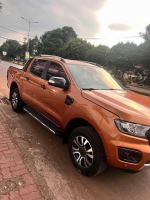 Bán xe Ford Ranger 2018 Wildtrak 2.0L 4x4 AT giá 590 Triệu - Đăk Lăk