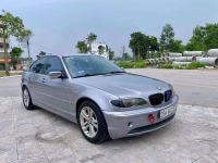 Bán xe BMW 3 Series 2003 318i AT giá 115 Triệu - Thanh Hóa