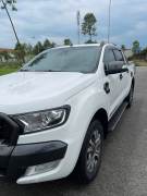 Bán xe Ford Ranger 2016 Wildtrak 3.2L 4x4 AT giá 526 Triệu - Thanh Hóa