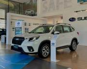 Bán xe Subaru Forester 2024 2.0i-L EyeSight giá 929 Triệu - Hà Nội