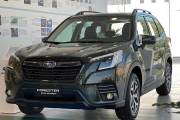 Bán xe Subaru Forester 2.0i-L EyeSight 2024 giá 929 Triệu - Hà Nội