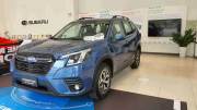 Bán xe Subaru Forester 2.0i-L EyeSight 2024 giá 929 Triệu - Hà Nội