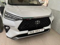 Bán xe Toyota Veloz 2022 Cross Top 1.5 CVT giá 490 Triệu - Đồng Nai