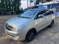 Bán xe Toyota Innova 2008 G giá 160 Triệu - Đồng Nai