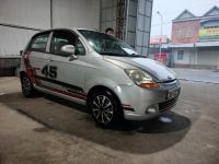 Bán xe Chevrolet Spark 2011 LT 0.8 MT giá 62 Triệu - Phú Thọ