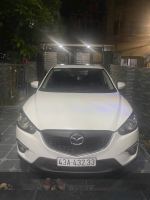 Bán xe Mazda CX5 2015 2.0 AT giá 445 Triệu - Đà Nẵng