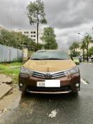 Bán xe Toyota Corolla altis 2015 1.8G AT giá 425 Triệu - Đà Nẵng