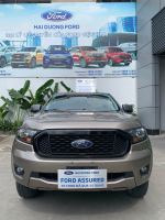 Bán xe Ford Ranger 2021 XLS 2.2L 4x2 MT giá 499 Triệu - Hải Dương