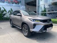 Bán xe Toyota Fortuner 2020 2.8V 4x4 AT Legender giá 950 Triệu - Hải Dương