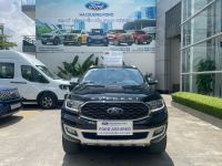 Bán xe Ford Everest 2022 Titanium 2.0L 4x2 AT giá 999 Triệu - Hải Dương