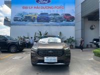 Bán xe Ford Territory 2022 Titanium 1.5 AT giá 765 Triệu - Hải Dương