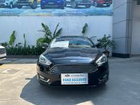 Bán xe Ford Focus Titanium 1.5L 2016 giá 365 Triệu - Hải Dương