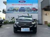 Bán xe Ford EcoSport 2020 Titanium 1.5 AT giá 435 Triệu - Hải Dương