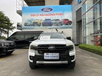 Bán xe Ford Ranger 2022 Wildtrak 2.0L 4x4 AT giá 825 Triệu - Hải Dương