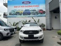 Bán xe Ford Everest 2021 Titanium 2.0L 4x2 AT giá 920 Triệu - Hải Dương