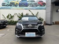 Bán xe Toyota Fortuner 2017 2.7V 4x2 AT giá 710 Triệu - Hải Dương