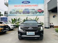 Bán xe Ford Everest 2023 Titanium 2.0L 4x2 AT giá 1 Tỷ 199 Triệu - Hải Dương