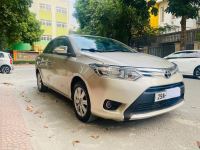 Bán xe Toyota Vios 2018 1.5E giá 258 Triệu - Hà Nội