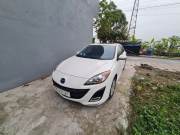 Bán xe Mazda 3 2010 1.6 AT giá 215 Triệu - Thái Bình