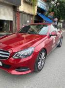 Bán xe Mercedes Benz E class 2015 E200 Edition giá 640 Triệu - Hà Nội