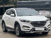 Bán xe Hyundai Tucson 2018 2.0 ATH giá 560 Triệu - Hà Nội