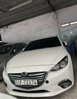 Bán xe Mazda 3 2016 1.5 AT giá 405 Triệu - TP HCM