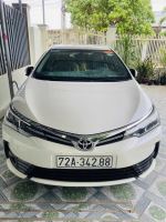 Bán xe Toyota Corolla altis 2019 1.8G AT giá 555 Triệu - TP HCM