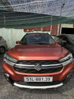 Bán xe Suzuki XL7 2023 1.5 AT giá 488 Triệu - TP HCM