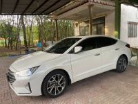 Bán xe Hyundai Elantra 2020 2.0 AT giá 492 Triệu - TP HCM