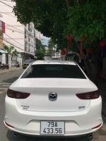 Bán xe Mazda 3 2022 1.5L Deluxe giá 525 Triệu - Khánh Hòa