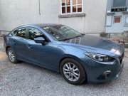 Bán xe Mazda 3 2016 1.5 AT giá 320 Triệu - Hà Nội