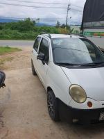 Bán xe Daewoo Matiz 2004 S 0.8 MT giá 30 Triệu - Gia Lai