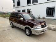 Bán xe Toyota Zace GL 2003 giá 88 Triệu - Ninh Bình