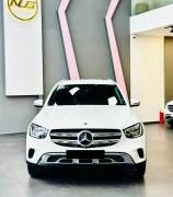 Bán xe Mercedes Benz GLC 2021 200 4Matic giá 1 Tỷ 599 Triệu - TP HCM