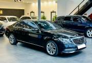 Bán xe Mercedes Benz S class 2018 S450L Luxury giá 2 Tỷ 339 Triệu - TP HCM