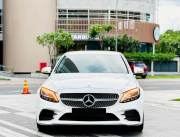 Bán xe Mercedes Benz C class C180 AMG 2020 giá 989 Triệu - TP HCM