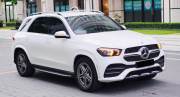 Bán xe Mercedes Benz GLE Class 2021 GLE 450 4Matic giá 3 Tỷ 99 Triệu - TP HCM