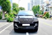 Bán xe Toyota Land Cruiser 4.6 V8 2019 giá 3 Tỷ 879 Triệu - TP HCM