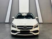 Bán xe Mercedes Benz CLA class 2016 CLA 250 4Matic giá 779 Triệu - TP HCM