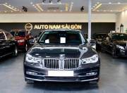 Bán xe BMW 7 Series 730Li 2018 giá 1 Tỷ 799 Triệu - TP HCM