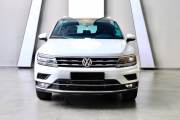 Bán xe Volkswagen Tiguan Allspace 2021 giá 1 Tỷ 199 Triệu - TP HCM