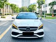 Bán xe Mercedes Benz CLA class 2016 CLA 250 4Matic giá 779 Triệu - TP HCM