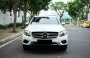 Bán xe Mercedes Benz GLC 2018 250 4Matic giá 1 Tỷ 199 Triệu - TP HCM