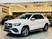 Bán xe Mercedes Benz GLE Class 2021 GLE 450 4Matic giá 3 Tỷ 199 Triệu - TP HCM